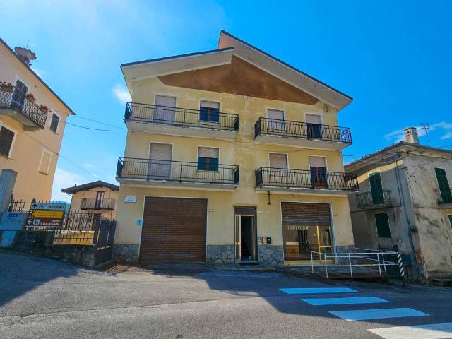 Palazzo / Stabile in vendita a Montaldo di Mondovì CN