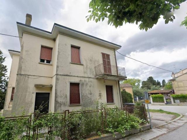 Palazzo / Stabile in vendita a Monte Porzio PU