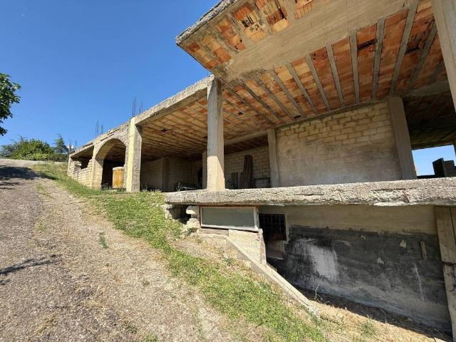 Palazzo / Stabile in vendita a Montescaglioso MT