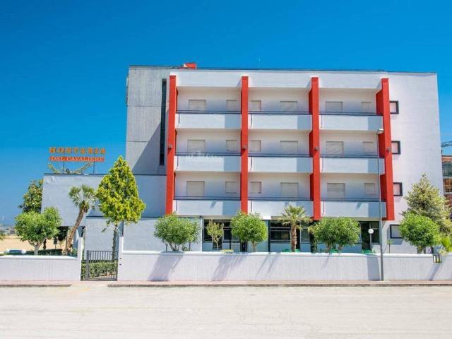 Palazzo / Stabile in vendita a Monteprandone AP