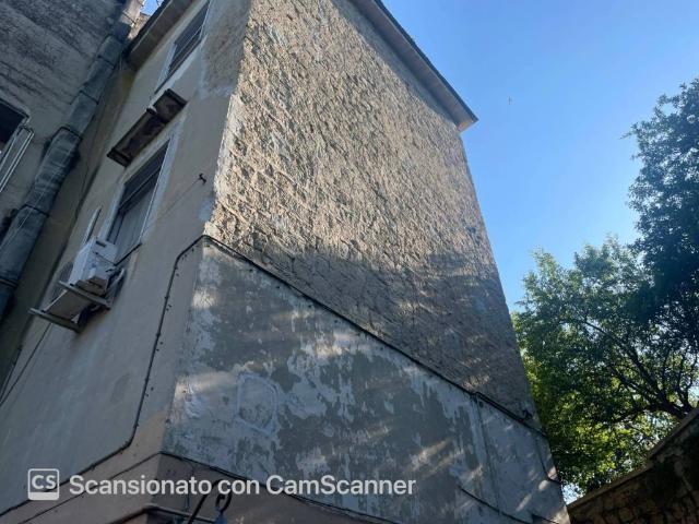 Palazzo / Stabile in vendita a Napoli NA