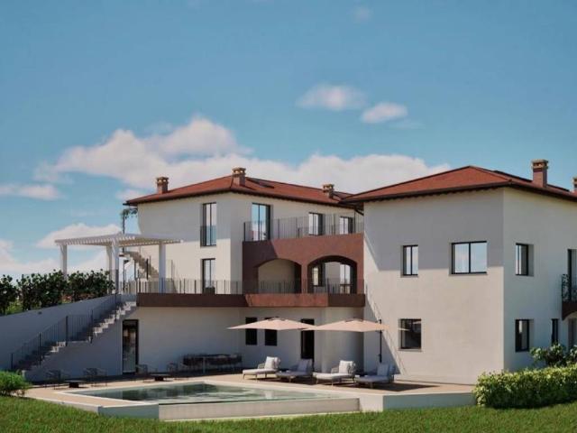 Palazzo / Stabile in vendita a Neive CN