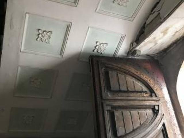 Palazzo / Stabile in vendita a Nereto TE