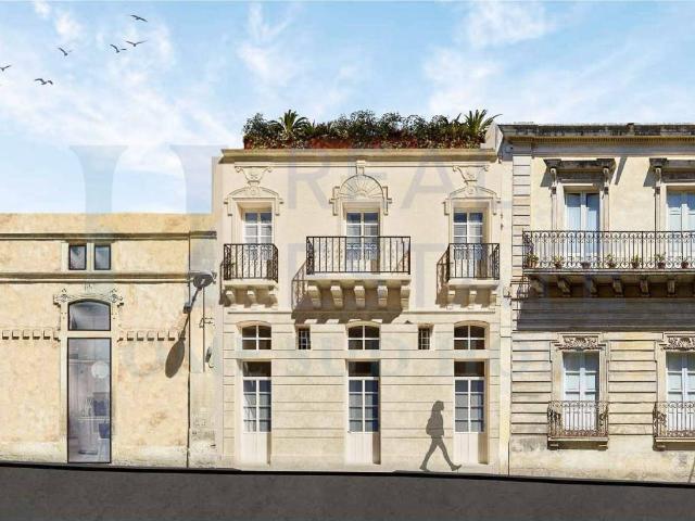 Palazzo / Stabile in vendita a Noto SR