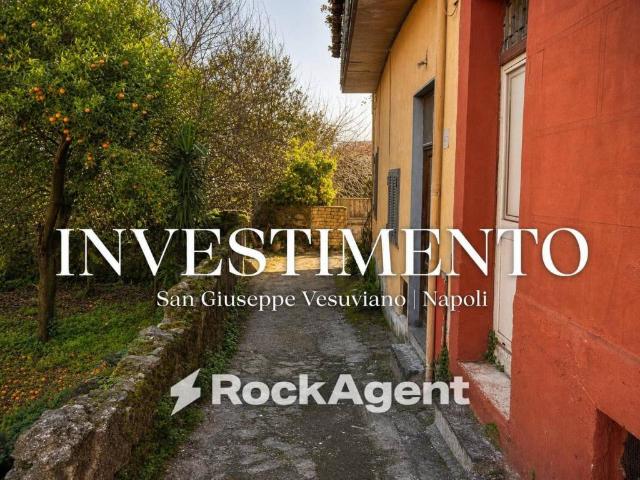 Palazzo / Stabile in vendita a Ottaviano NA