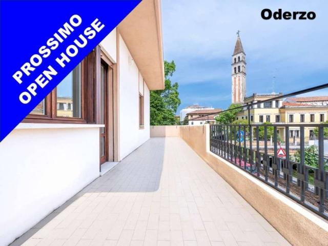 Palazzo / Stabile in vendita a Oderzo TV