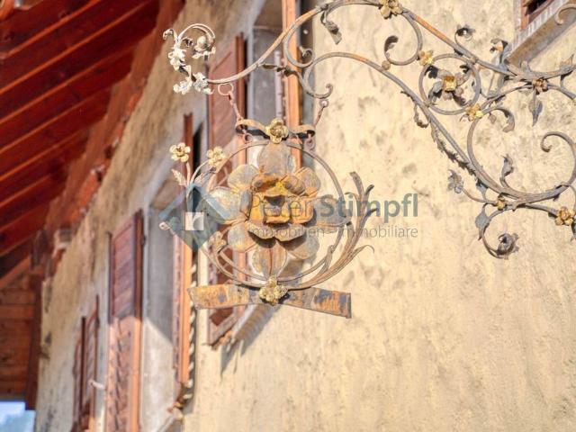 Palazzo / Stabile in vendita a Ora BZ