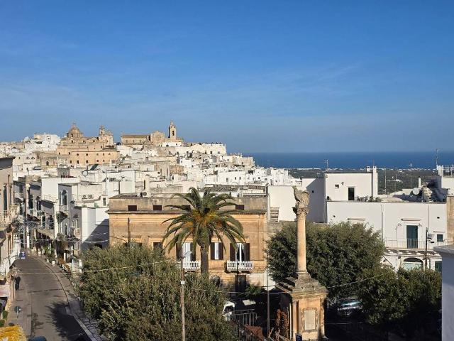 Palazzo / Stabile in vendita a Ostuni BR