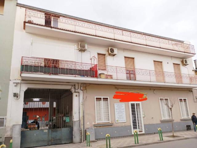 Palazzo / Stabile in vendita a Acerra NA