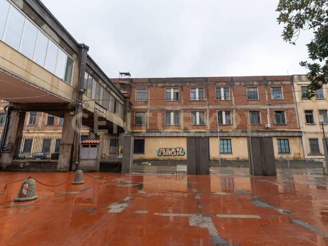 Palazzo / Stabile in vendita a Acireale CT