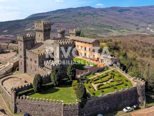 Palazzo / Stabile in vendita a Acquapendente VT