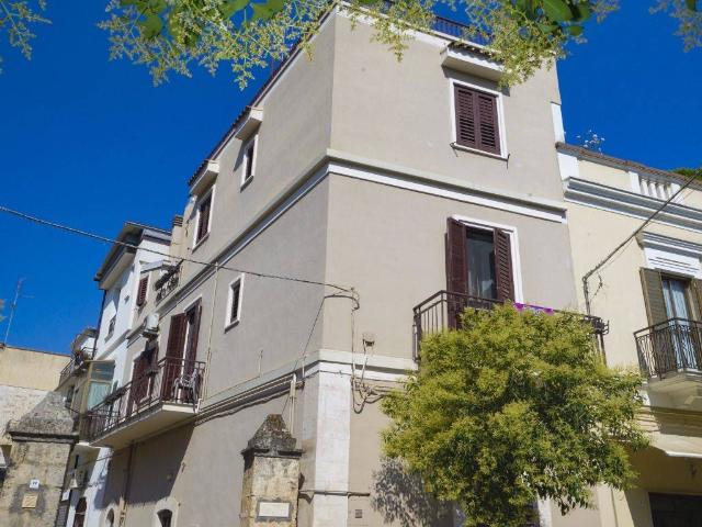 Palazzo / Stabile in vendita a Acquaviva delle Fonti BA