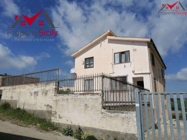 Palazzo / Stabile in vendita a Agrigento AG