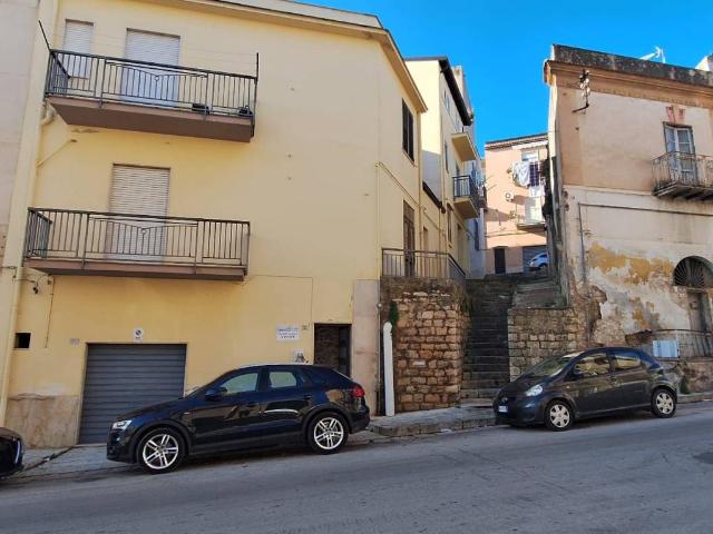 Palazzo / Stabile in vendita a Alcamo TP