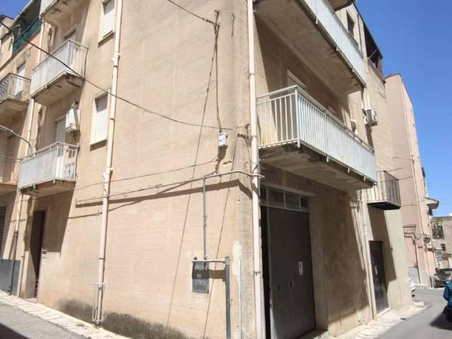 Palazzo / Stabile in vendita a Alcamo TP