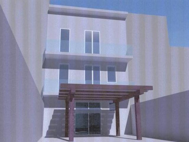 Palazzo / Stabile in vendita a Alcamo TP
