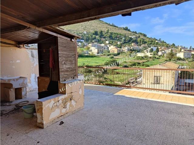 Palazzo / Stabile in vendita a Alcamo TP