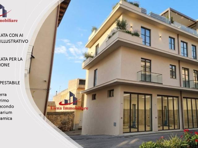 Palazzo / Stabile in vendita a Alcamo TP