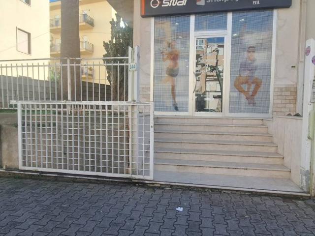 Palazzo / Stabile in vendita a Alcamo TP