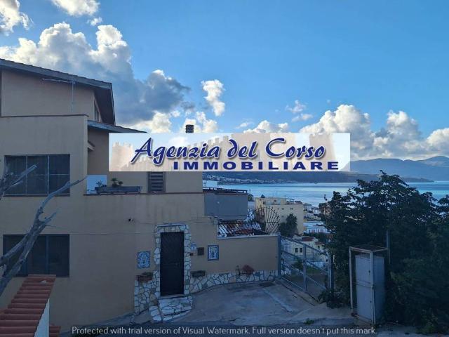 Palazzo / Stabile in vendita a Alcamo TP