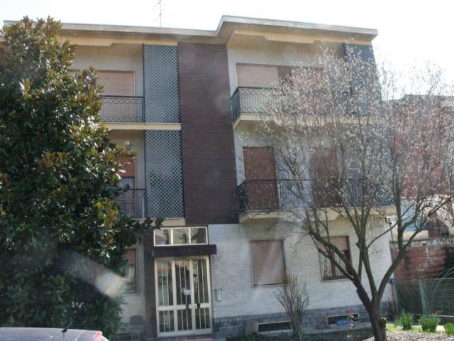 Palazzo / Stabile in vendita a Alessandria AL