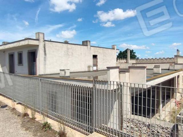 Palazzo / Stabile in vendita a Altamura BA