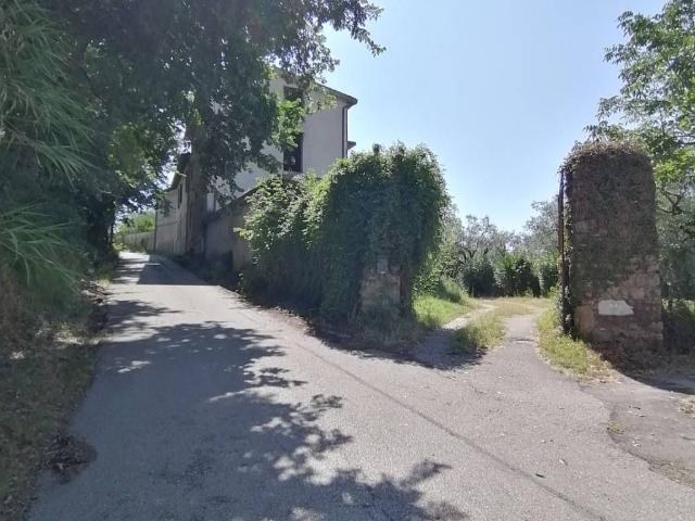 Palazzo / Stabile in vendita a Anagni FR