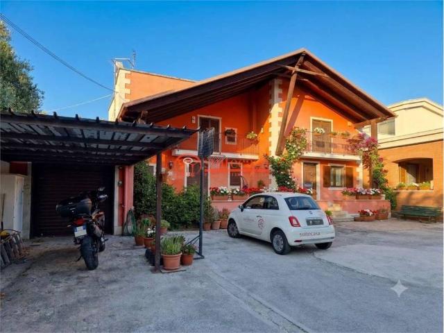 Palazzo / Stabile in vendita a Andria BT