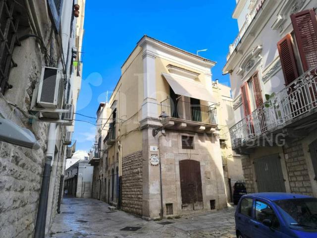 Palazzo / Stabile in vendita a Andria BT