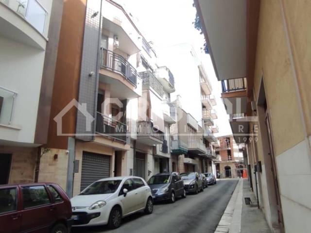 Palazzo / Stabile in vendita a Andria BT