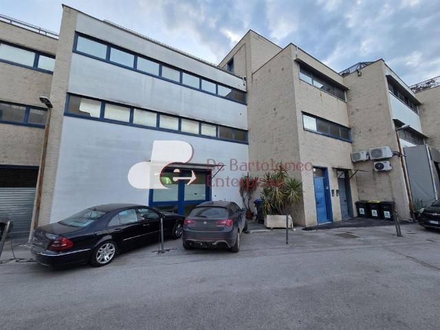 Palazzo / Stabile in vendita a Andria BT