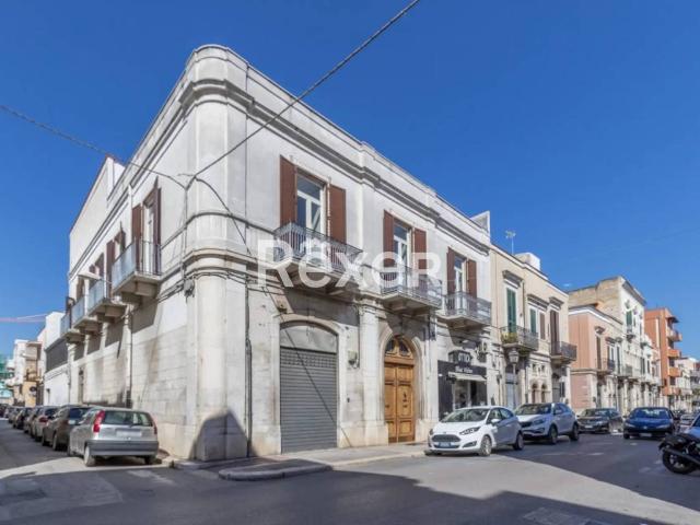 Palazzo / Stabile in vendita a Andria BT