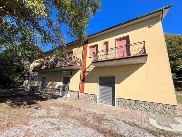 Palazzo / Stabile in vendita a Arcidosso GR