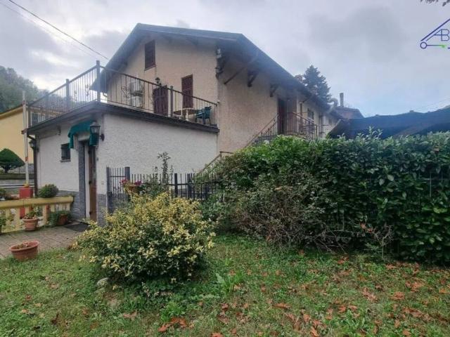 Palazzo / Stabile in vendita a Arquata Scrivia AL