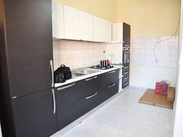 Palazzo / Stabile in vendita a Arzano NA