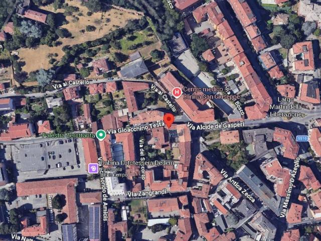 Palazzo / Stabile in vendita a Asti AT