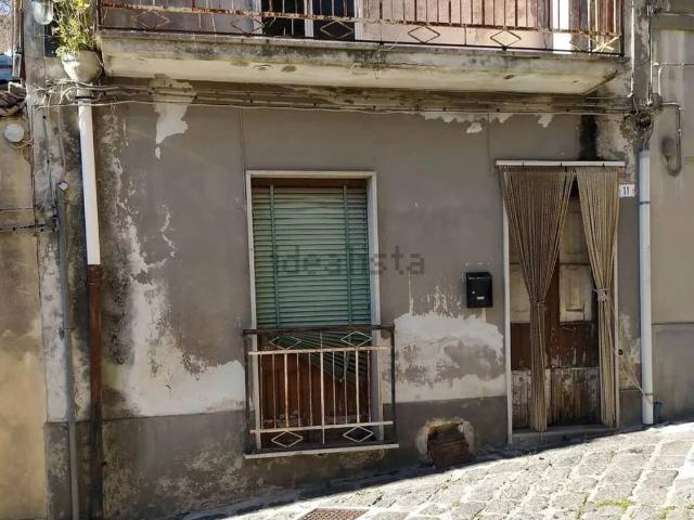 Palazzo / Stabile in vendita a Buscemi SR