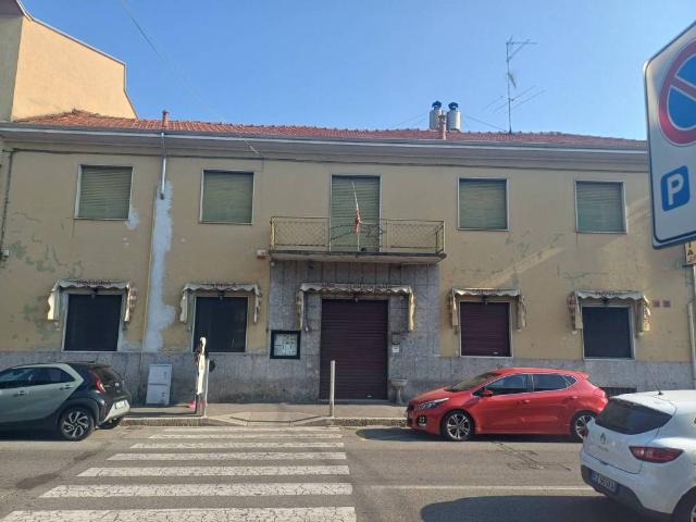 Palazzo / Stabile in vendita a Busto Arsizio VA