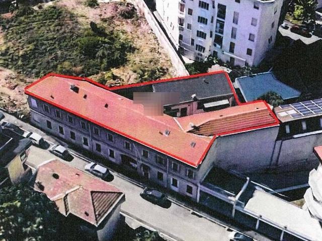 Palazzo / Stabile in vendita a Busto Arsizio VA