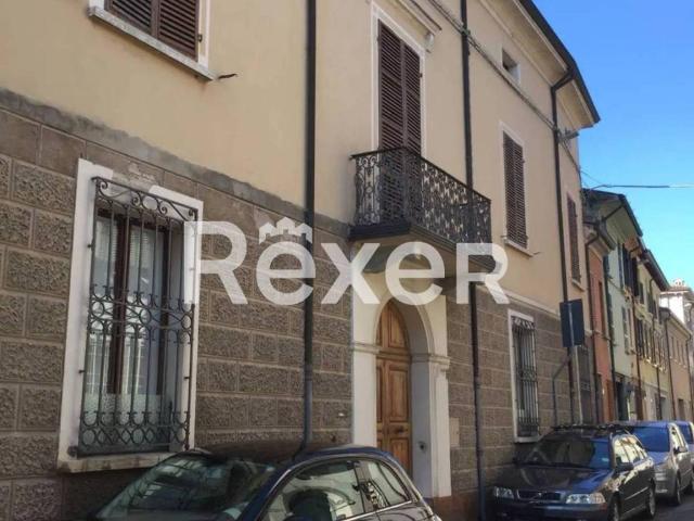 Palazzo / Stabile in vendita a Bagnacavallo RA