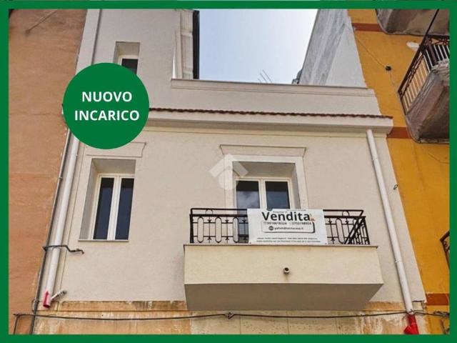 Palazzo / Stabile in vendita a Bagheria PA