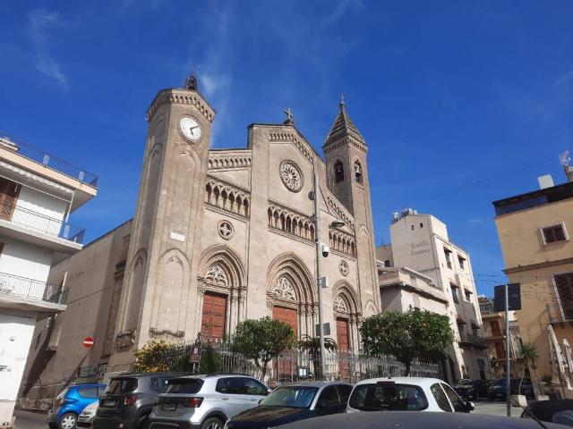 Palazzo / Stabile in vendita a Bagheria PA