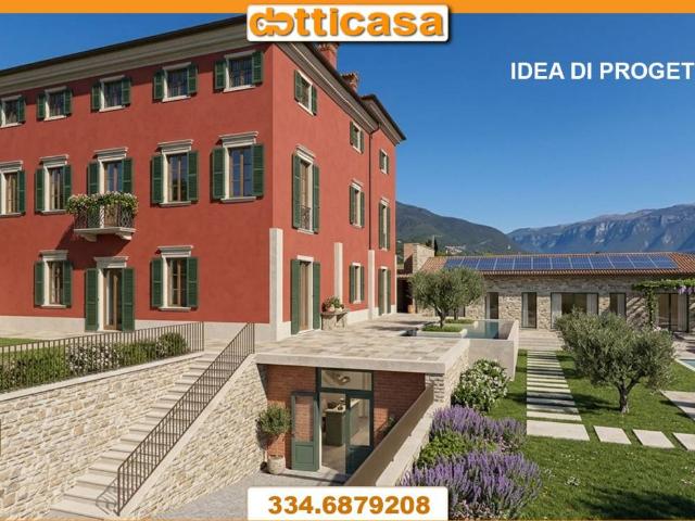 Palazzo / Stabile in vendita a Bassano del Grappa VI