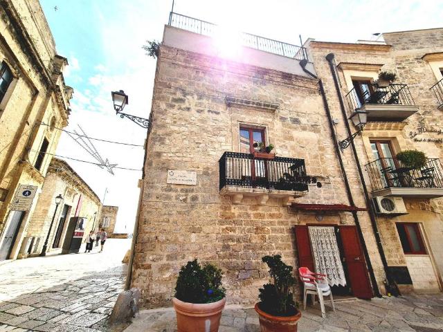 Palazzo / Stabile in vendita a Bari BA