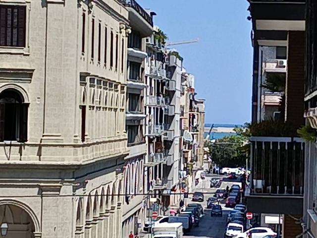 Palazzo / Stabile in vendita a Bari BA