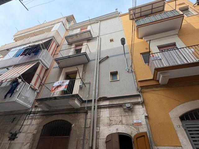 Palazzo / Stabile in vendita a Barletta BT