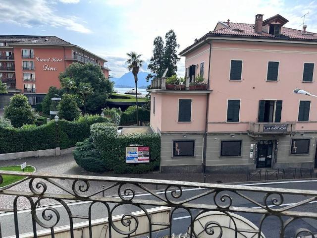 Palazzo / Stabile in vendita a Baveno VB
