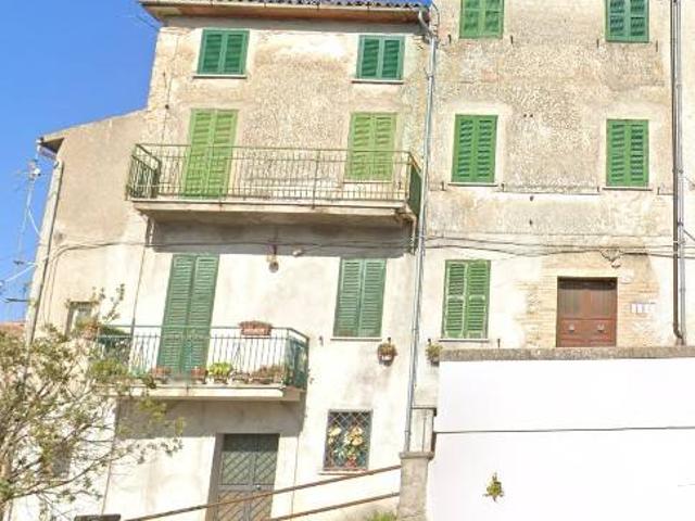 Palazzo / Stabile in vendita a Belmonte in Sabina RI