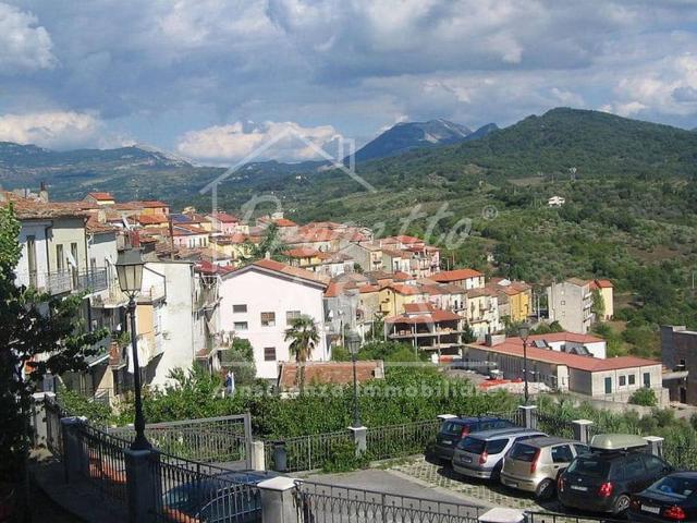 Palazzo / Stabile in vendita a Bellosguardo SA
