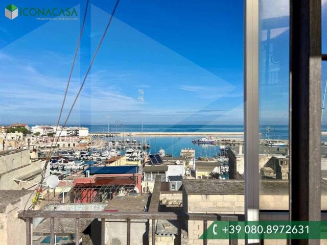 Palazzo / Stabile in vendita a Bisceglie BT
